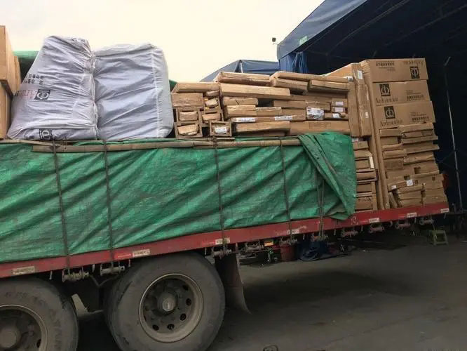舞钢家具托运
